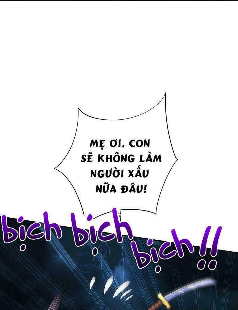 Sau Khi Độ Kiếp, Ta Biến Thành Bạch Cốt Ma Tôn Chapter 9 - 28