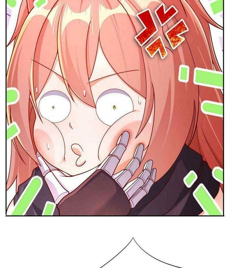 Sau Khi Độ Kiếp, Ta Biến Thành Bạch Cốt Ma Tôn Chapter 9 - 36