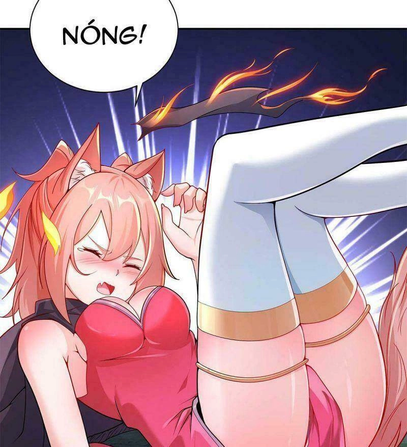 Sau Khi Độ Kiếp, Ta Biến Thành Bạch Cốt Ma Tôn Chapter 9 - 48