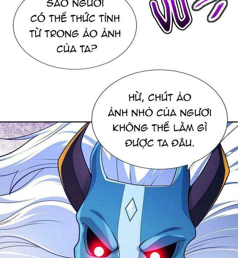 Sau Khi Độ Kiếp, Ta Biến Thành Bạch Cốt Ma Tôn Chapter 9 - 51