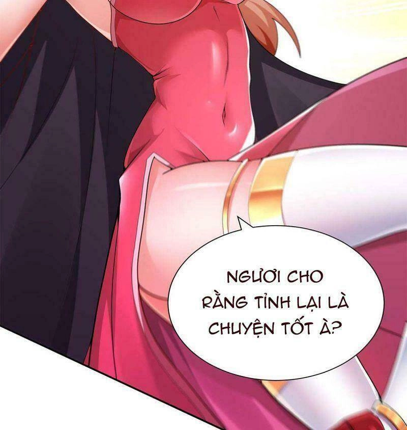 Sau Khi Độ Kiếp, Ta Biến Thành Bạch Cốt Ma Tôn Chapter 9 - 54