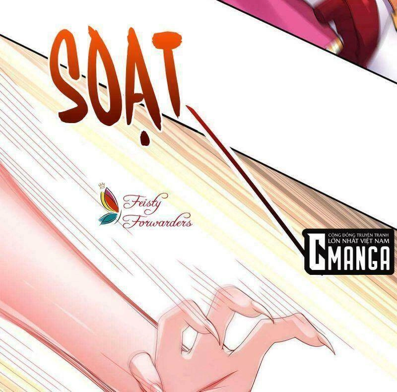 Sau Khi Độ Kiếp, Ta Biến Thành Bạch Cốt Ma Tôn Chapter 9 - 55