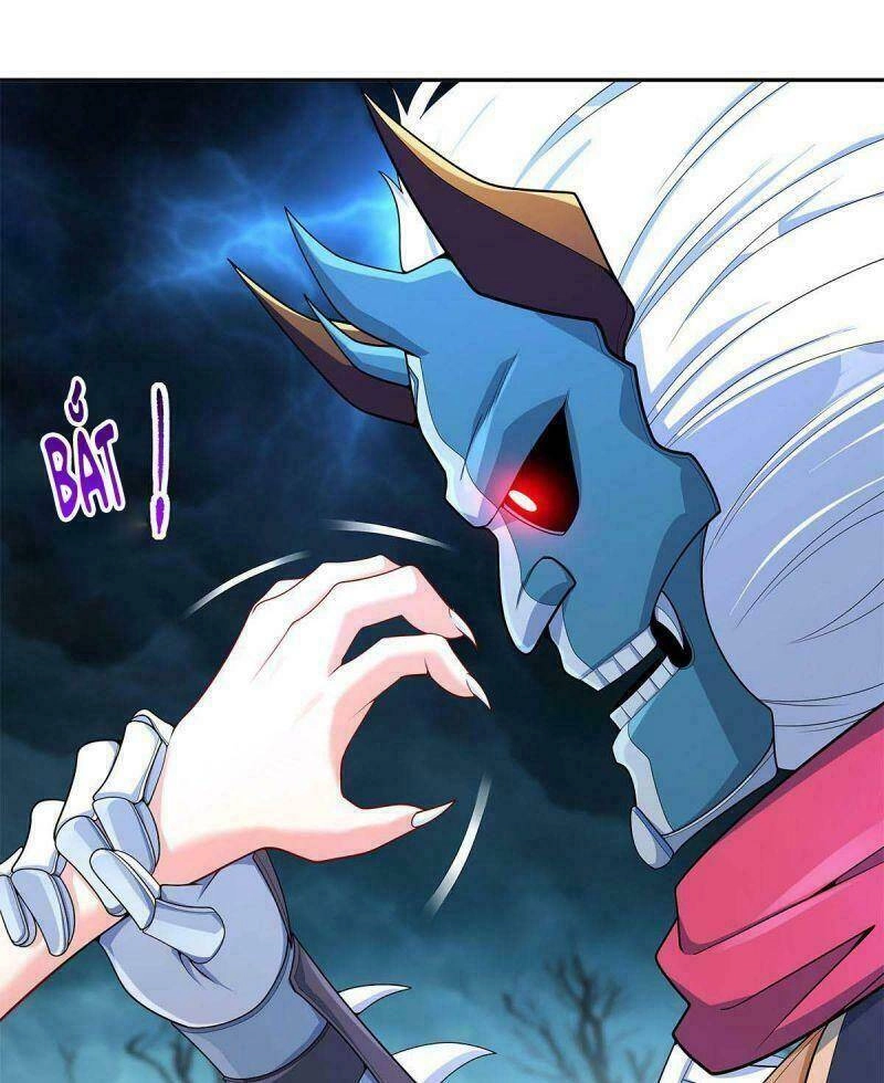 Sau Khi Độ Kiếp, Ta Biến Thành Bạch Cốt Ma Tôn Chapter 9 - 57