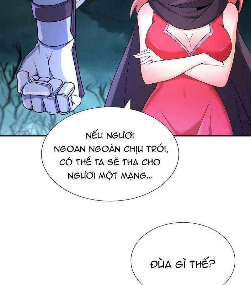 Sau Khi Độ Kiếp, Ta Biến Thành Bạch Cốt Ma Tôn Chapter 9 - 68