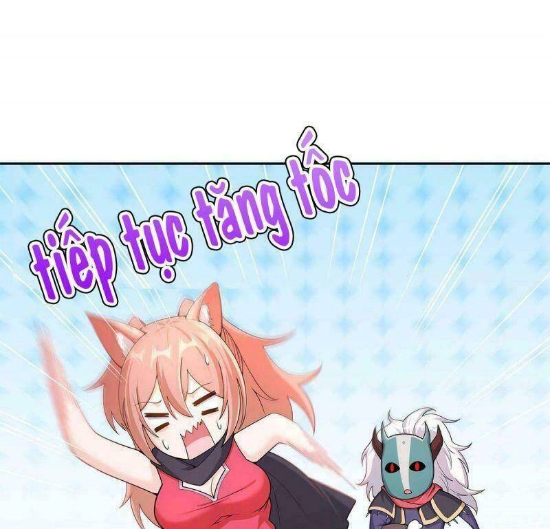 Sau Khi Độ Kiếp, Ta Biến Thành Bạch Cốt Ma Tôn Chapter 9 - 84