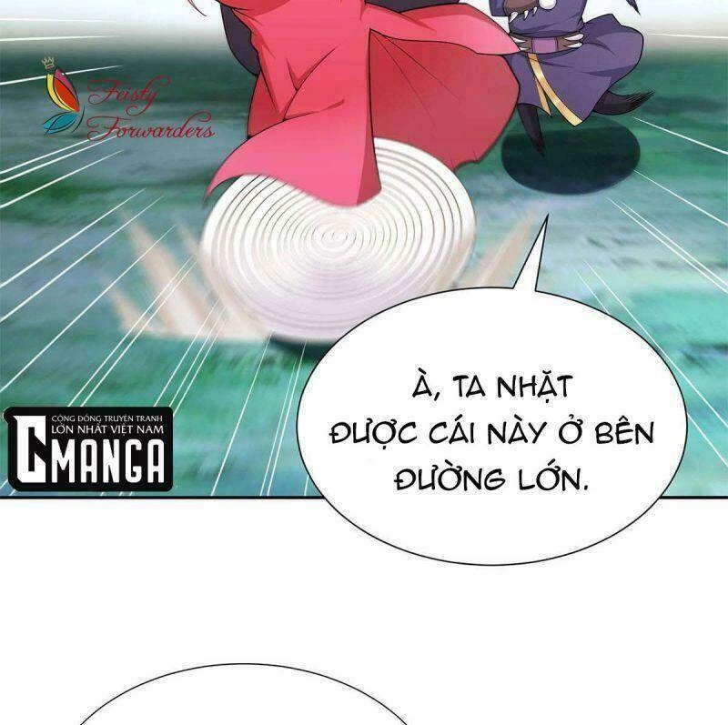 Sau Khi Độ Kiếp, Ta Biến Thành Bạch Cốt Ma Tôn Chapter 9 - 85