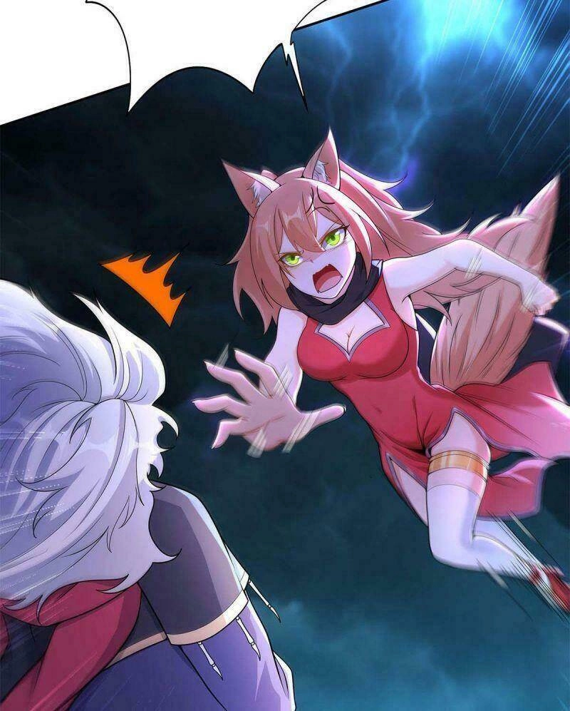 Sau Khi Độ Kiếp, Ta Biến Thành Bạch Cốt Ma Tôn Chapter 9 - 89