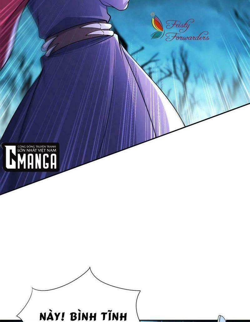 Sau Khi Độ Kiếp, Ta Biến Thành Bạch Cốt Ma Tôn Chapter 9 - 90