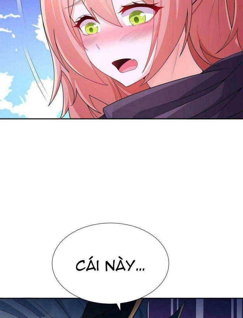 Sau Khi Độ Kiếp, Ta Biến Thành Bạch Cốt Ma Tôn Chapter 9 - 94