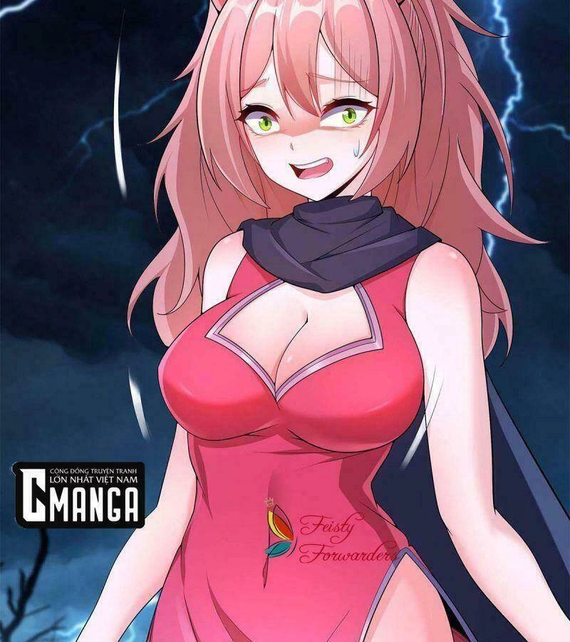 Sau Khi Độ Kiếp, Ta Biến Thành Bạch Cốt Ma Tôn Chapter 9 - 100