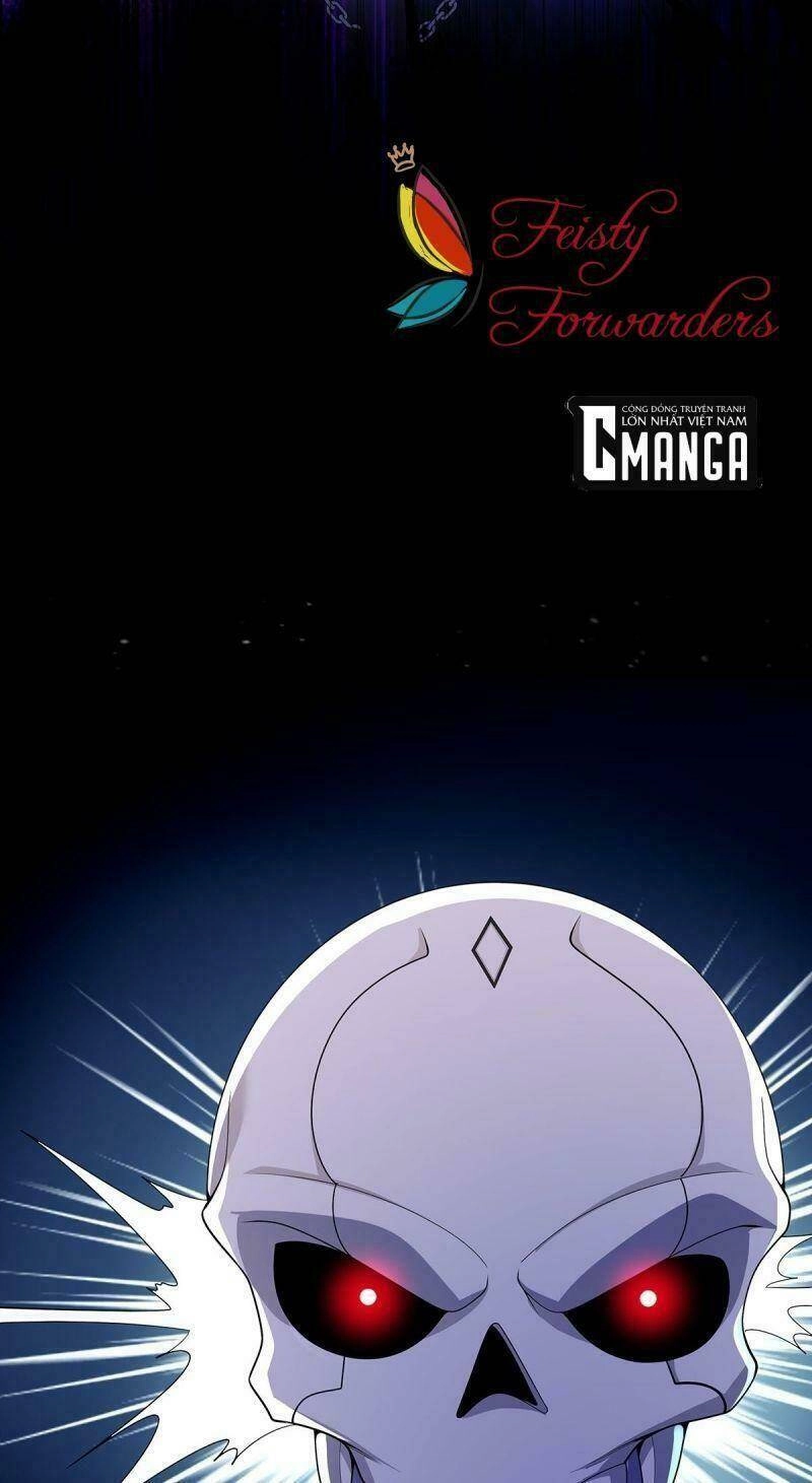 Sau Khi Độ Kiếp, Ta Biến Thành Bạch Cốt Ma Tôn Chapter 10 - 17