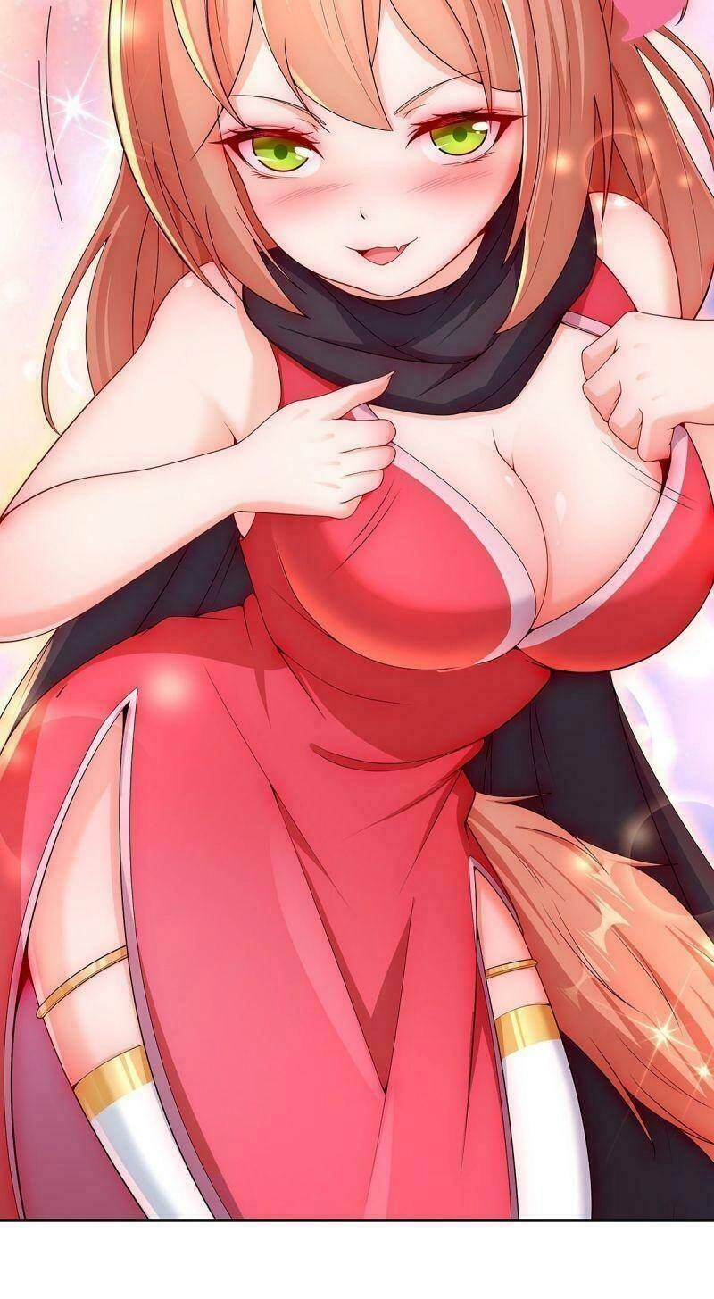 Sau Khi Độ Kiếp, Ta Biến Thành Bạch Cốt Ma Tôn Chapter 10 - 24