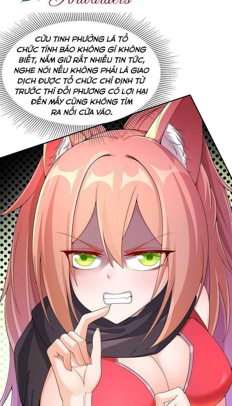 Sau Khi Độ Kiếp, Ta Biến Thành Bạch Cốt Ma Tôn Chapter 10 - 26