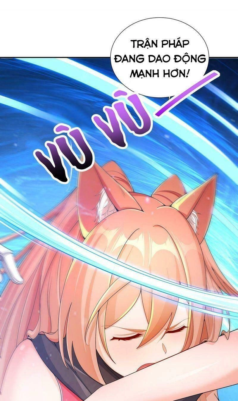 Sau Khi Độ Kiếp, Ta Biến Thành Bạch Cốt Ma Tôn Chapter 10 - 37