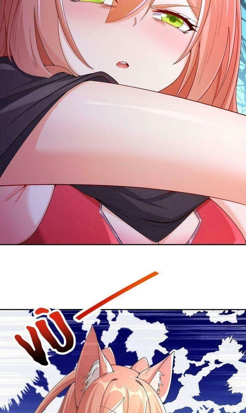 Sau Khi Độ Kiếp, Ta Biến Thành Bạch Cốt Ma Tôn Chapter 10 - 40