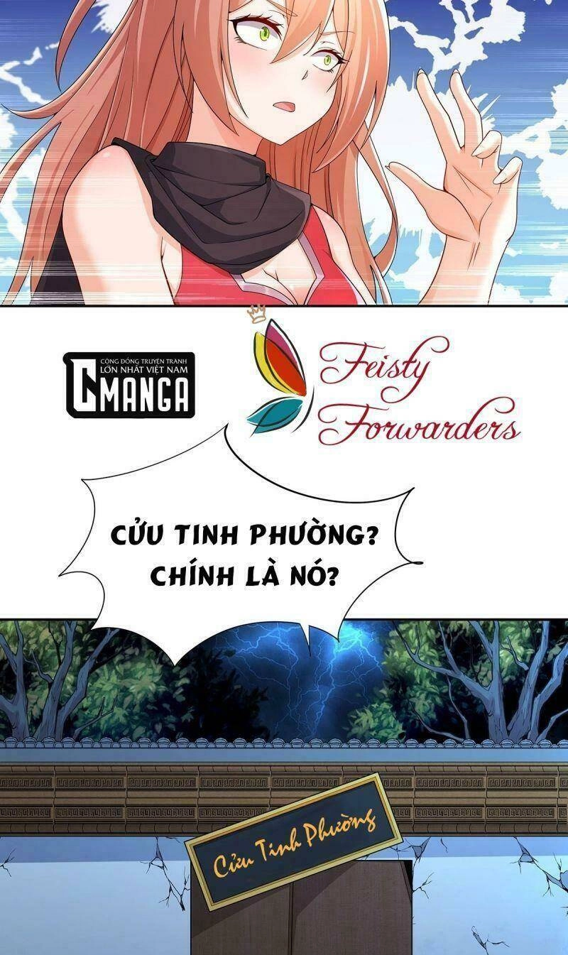 Sau Khi Độ Kiếp, Ta Biến Thành Bạch Cốt Ma Tôn Chapter 10 - 41