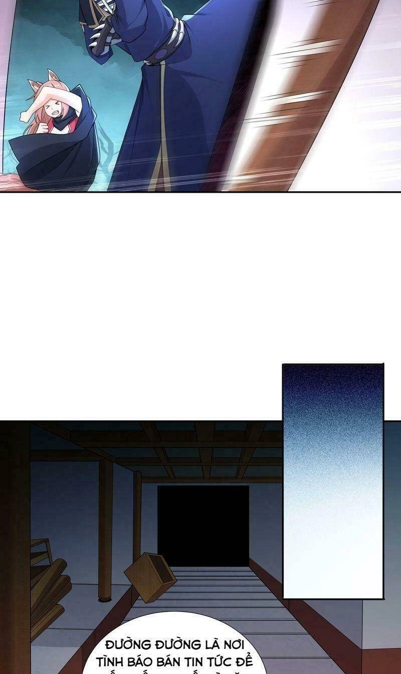 Sau Khi Độ Kiếp, Ta Biến Thành Bạch Cốt Ma Tôn Chapter 10 - 44