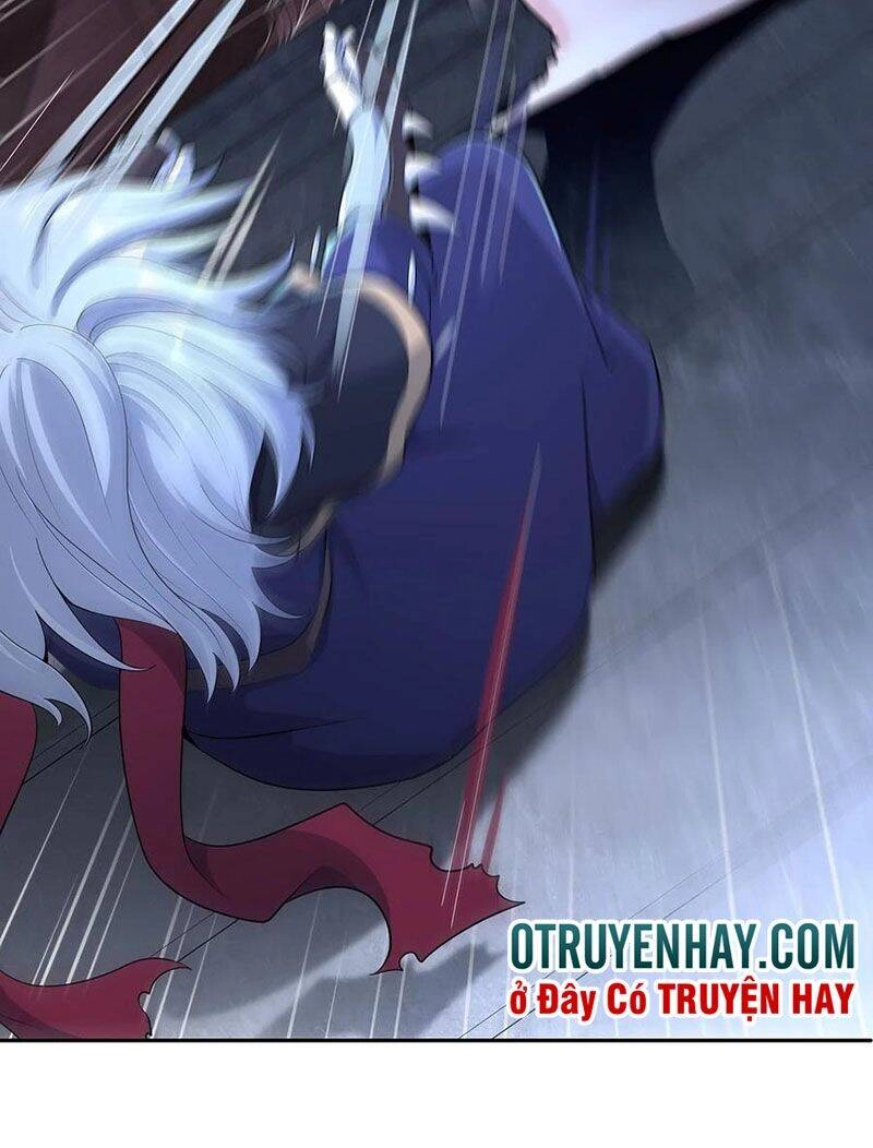 Sau Khi Độ Kiếp, Ta Biến Thành Bạch Cốt Ma Tôn Chapter 11 - 11