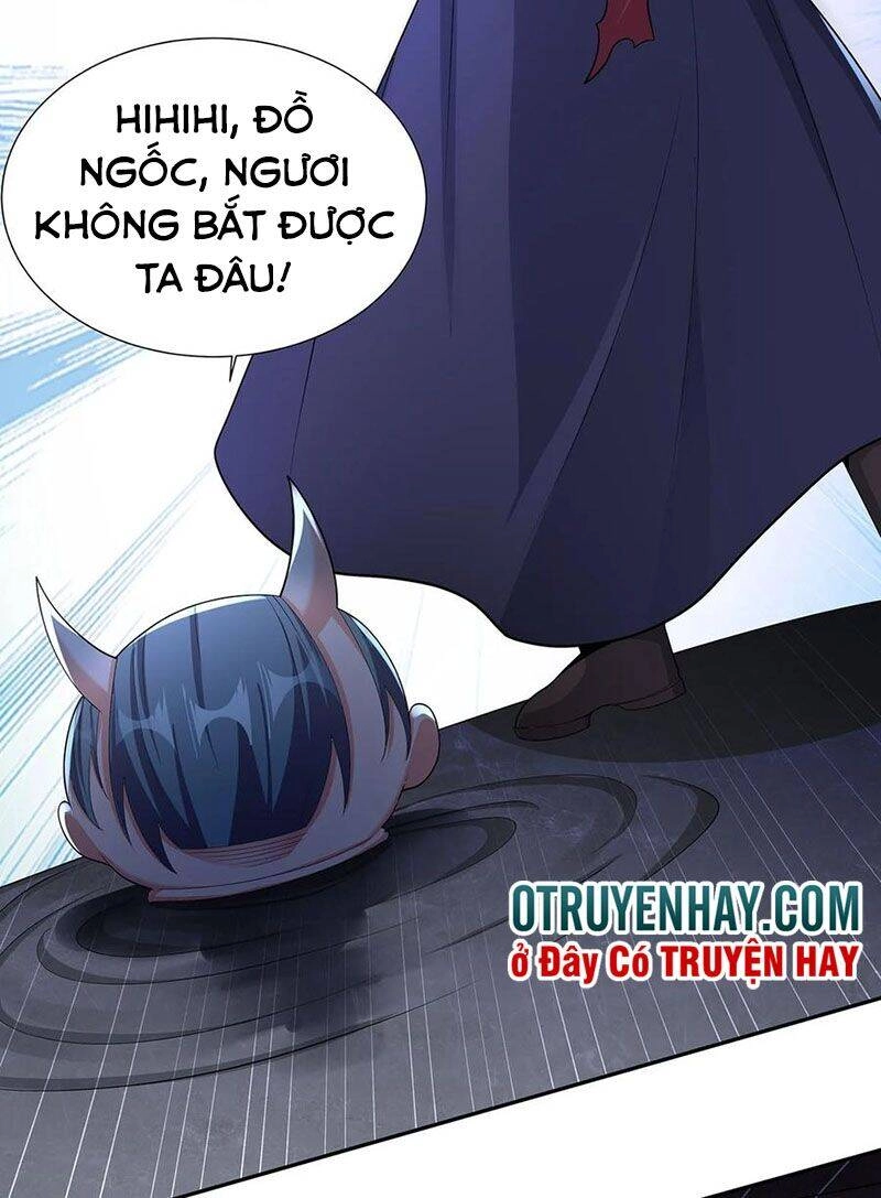 Sau Khi Độ Kiếp, Ta Biến Thành Bạch Cốt Ma Tôn Chapter 11 - 15