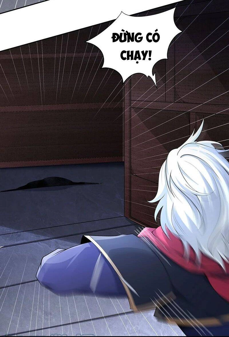 Sau Khi Độ Kiếp, Ta Biến Thành Bạch Cốt Ma Tôn Chapter 11 - 16