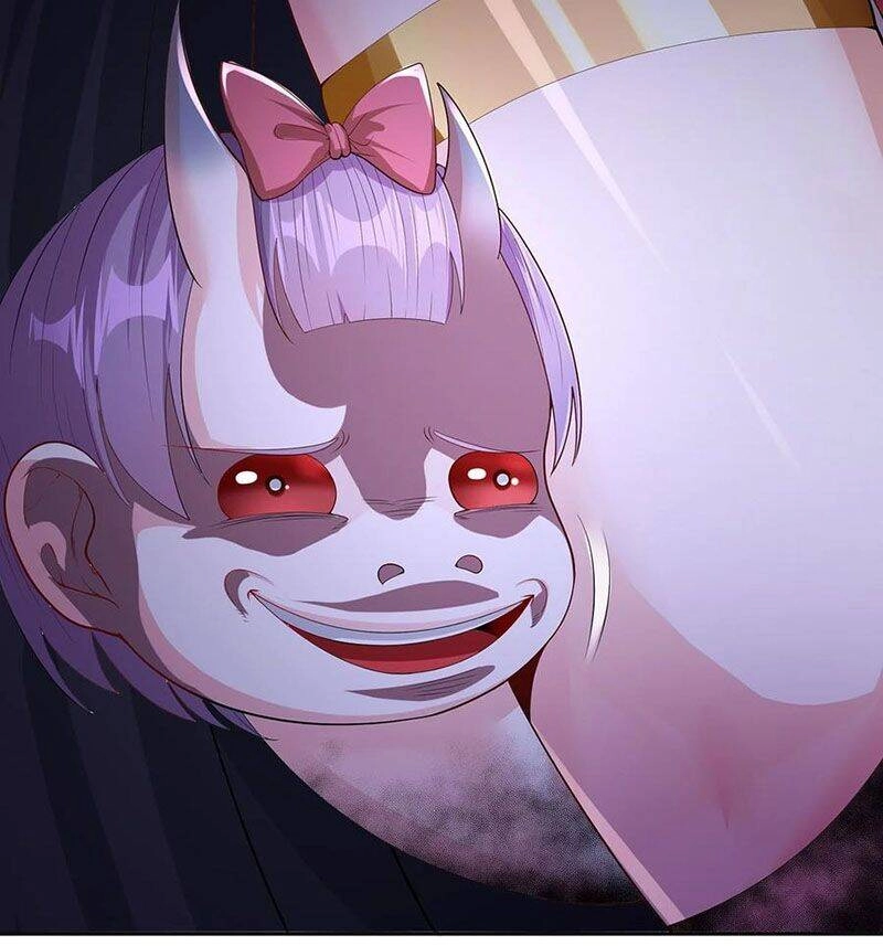 Sau Khi Độ Kiếp, Ta Biến Thành Bạch Cốt Ma Tôn Chapter 11 - 20