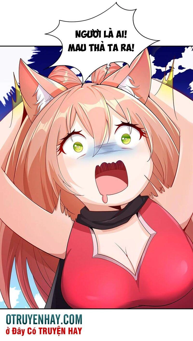 Sau Khi Độ Kiếp, Ta Biến Thành Bạch Cốt Ma Tôn Chapter 11 - 21