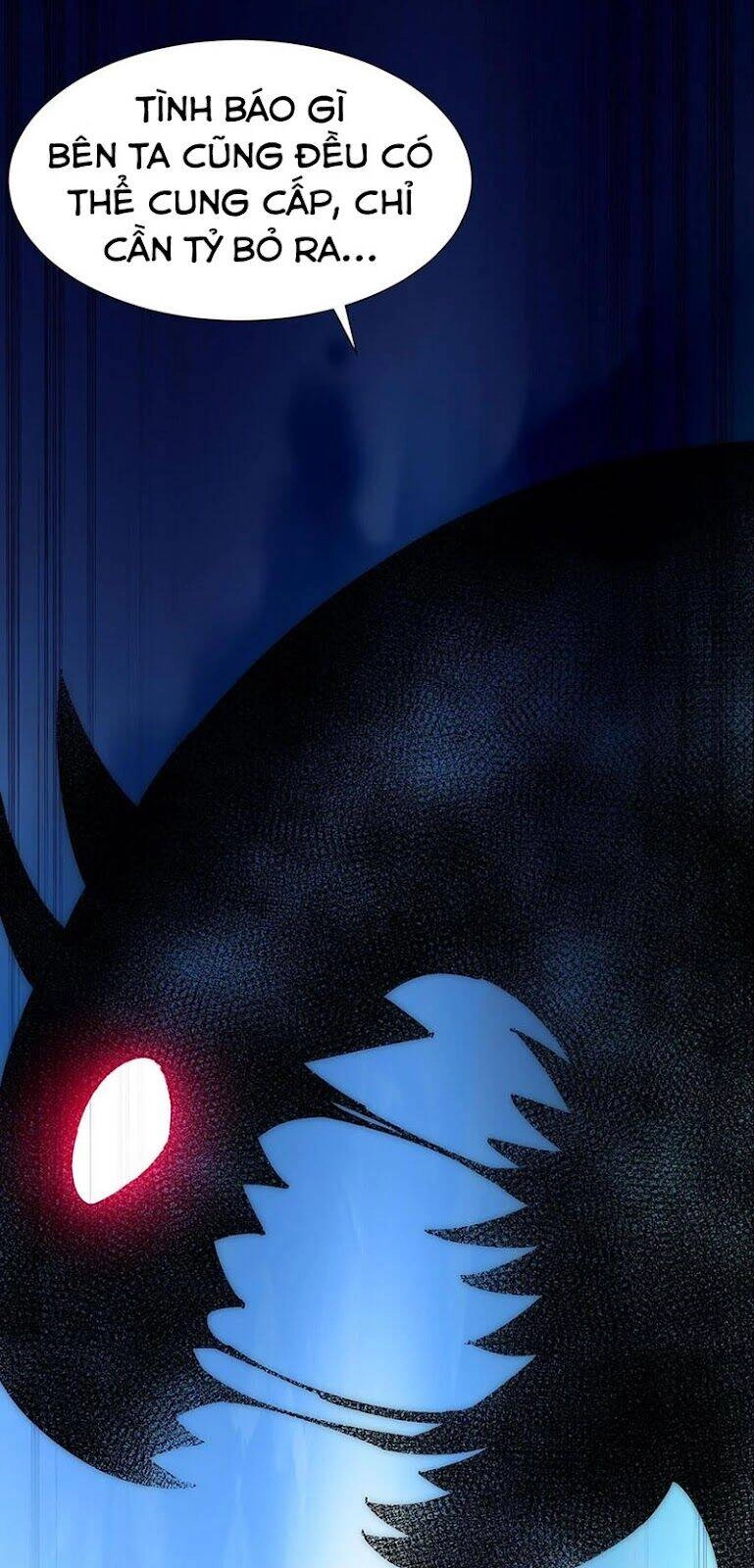 Sau Khi Độ Kiếp, Ta Biến Thành Bạch Cốt Ma Tôn Chapter 11 - 24