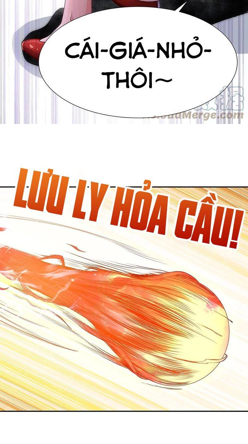 Sau Khi Độ Kiếp, Ta Biến Thành Bạch Cốt Ma Tôn Chapter 11 - 26