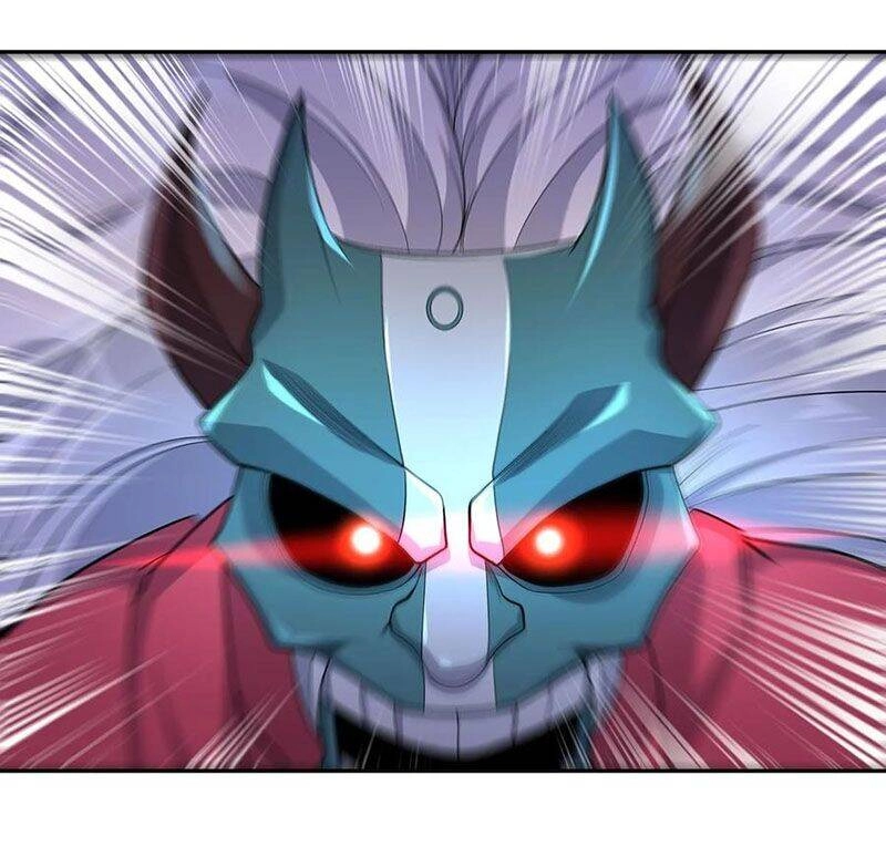 Sau Khi Độ Kiếp, Ta Biến Thành Bạch Cốt Ma Tôn Chapter 11 - 30