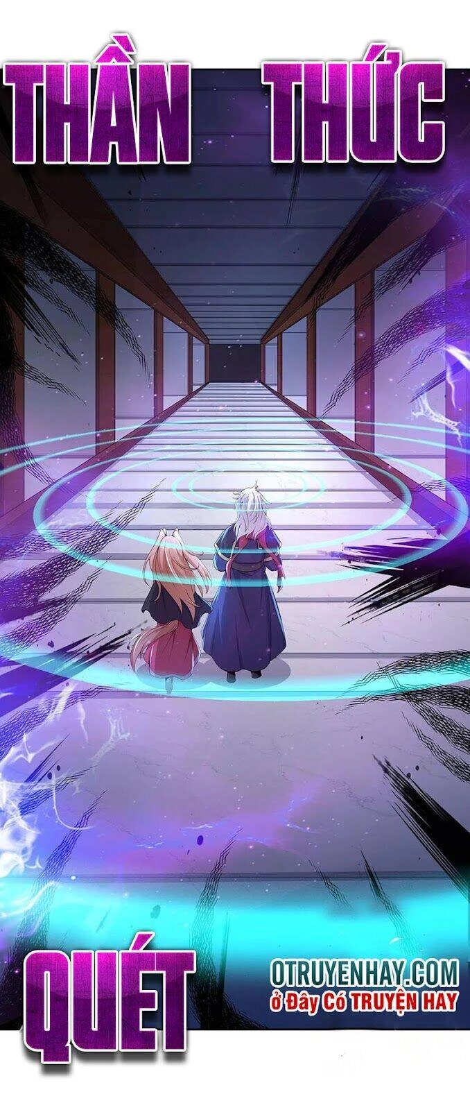 Sau Khi Độ Kiếp, Ta Biến Thành Bạch Cốt Ma Tôn Chapter 11 - 31