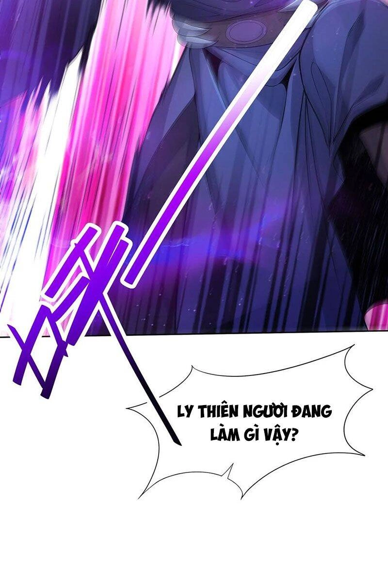 Sau Khi Độ Kiếp, Ta Biến Thành Bạch Cốt Ma Tôn Chapter 11 - 39