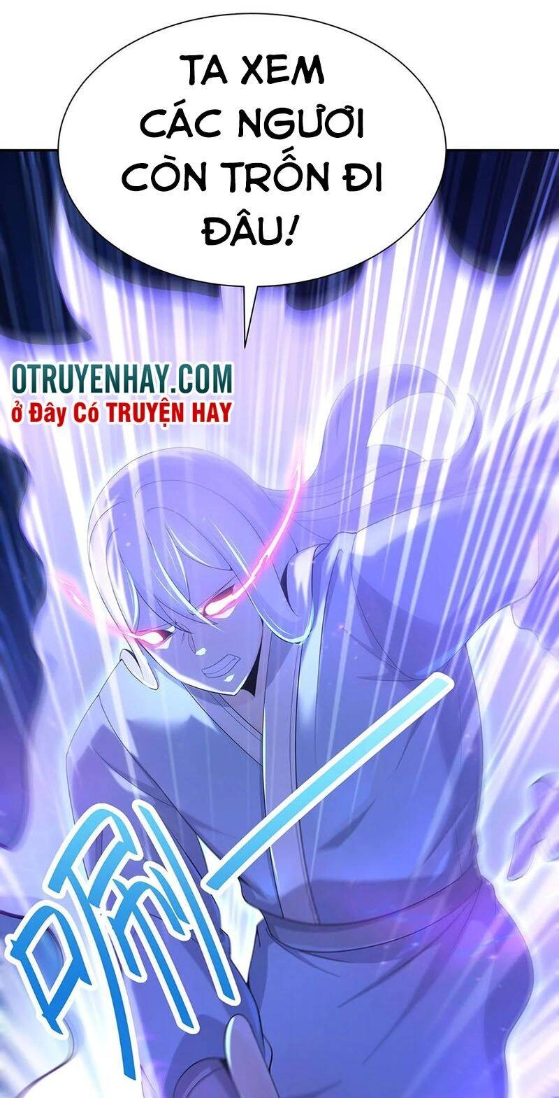 Sau Khi Độ Kiếp, Ta Biến Thành Bạch Cốt Ma Tôn Chapter 11 - 43