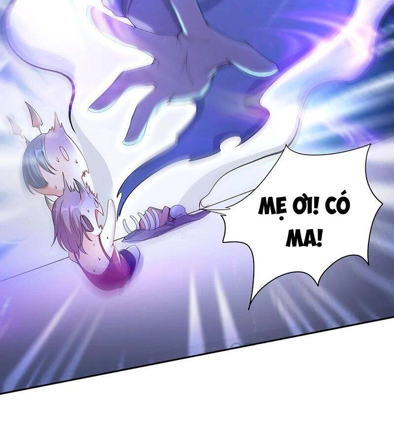 Sau Khi Độ Kiếp, Ta Biến Thành Bạch Cốt Ma Tôn Chapter 11 - 44