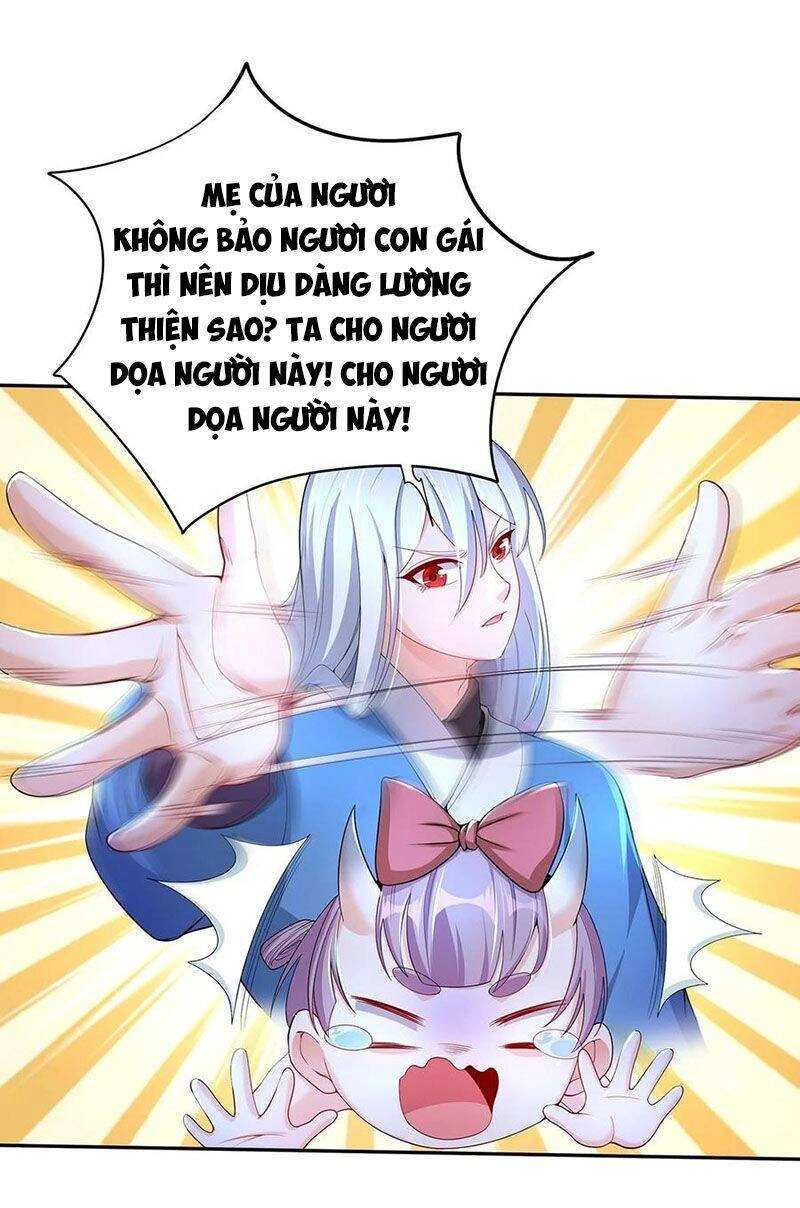 Sau Khi Độ Kiếp, Ta Biến Thành Bạch Cốt Ma Tôn Chapter 11 - 46