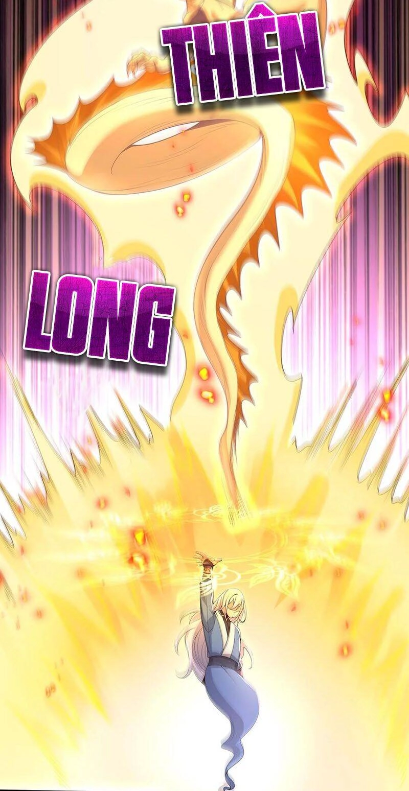 Sau Khi Độ Kiếp, Ta Biến Thành Bạch Cốt Ma Tôn Chapter 11 - 48