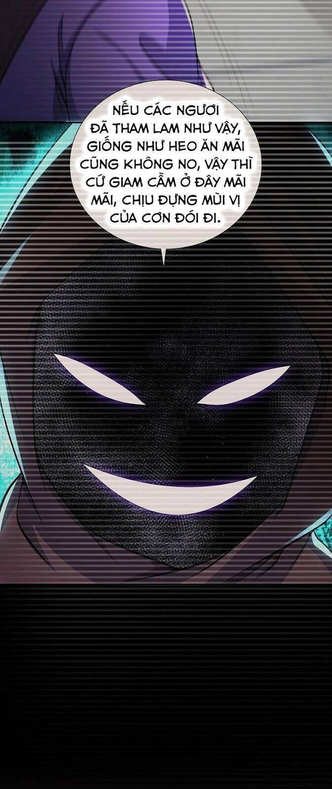 Sau Khi Độ Kiếp, Ta Biến Thành Bạch Cốt Ma Tôn Chapter 11 - 56