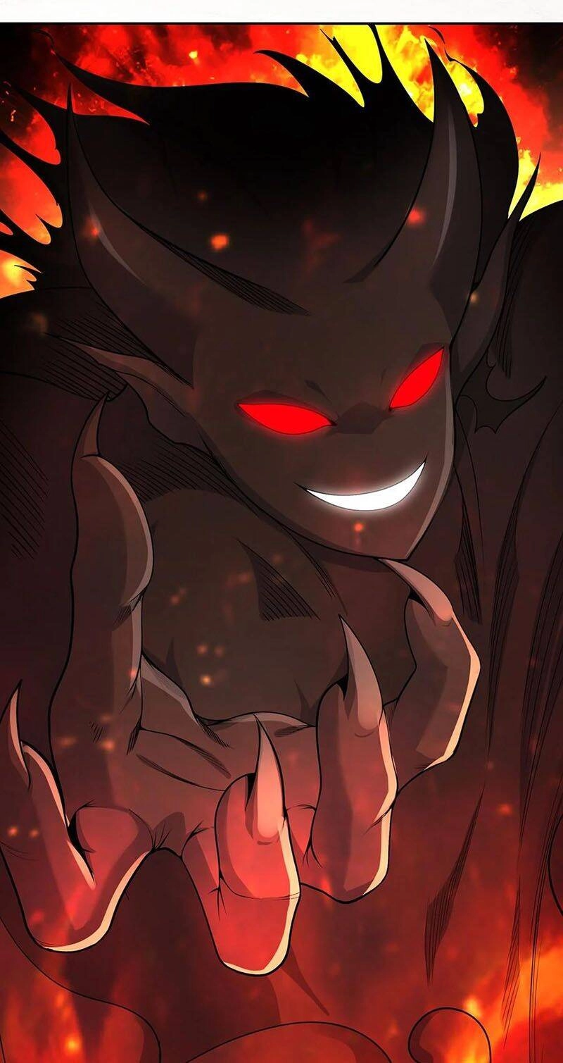 Sau Khi Độ Kiếp, Ta Biến Thành Bạch Cốt Ma Tôn Chapter 11 - 60