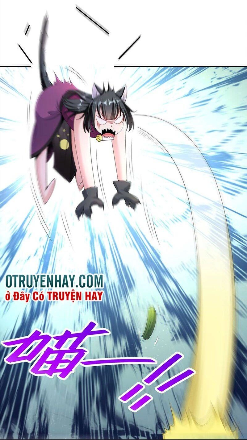 Sau Khi Độ Kiếp, Ta Biến Thành Bạch Cốt Ma Tôn Chapter 13 - 9