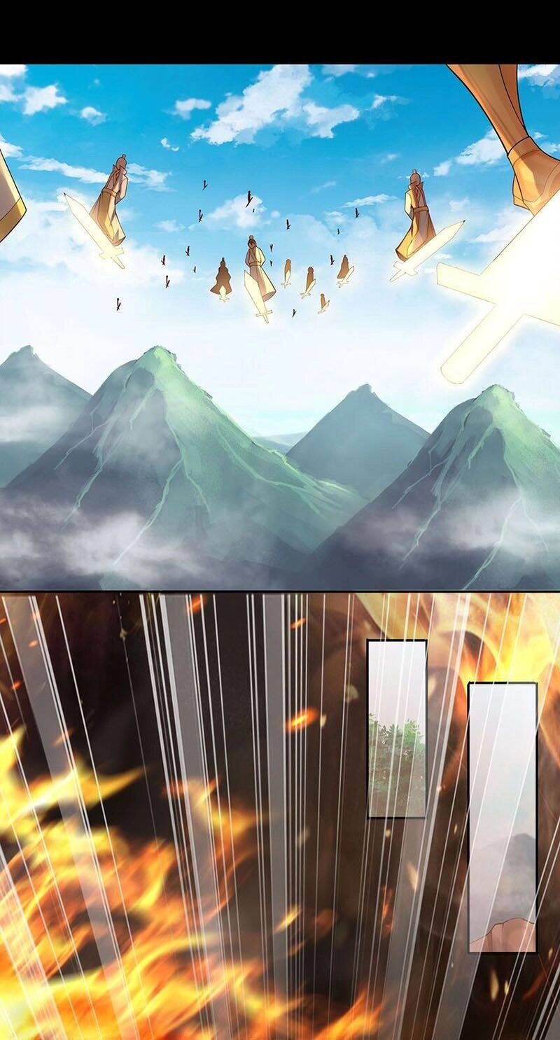 Sau Khi Độ Kiếp, Ta Biến Thành Bạch Cốt Ma Tôn Chapter 14 - 4