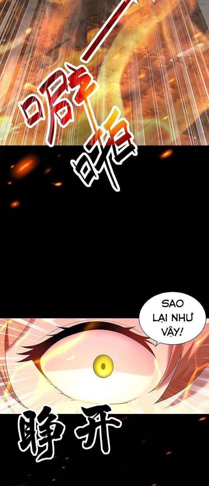 Sau Khi Độ Kiếp, Ta Biến Thành Bạch Cốt Ma Tôn Chapter 14 - 6