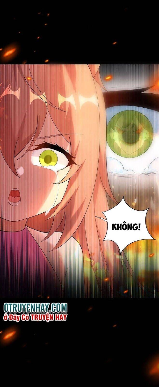 Sau Khi Độ Kiếp, Ta Biến Thành Bạch Cốt Ma Tôn Chapter 14 - 9