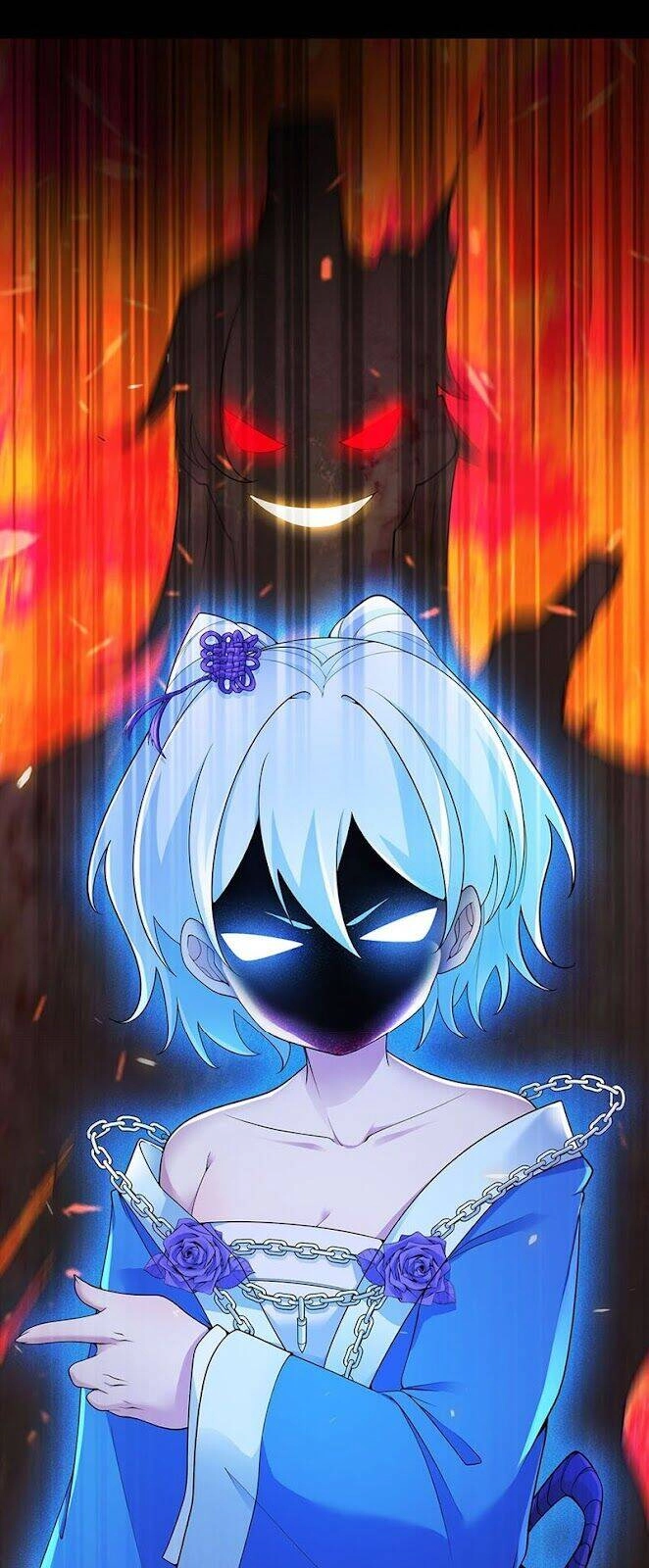 Sau Khi Độ Kiếp, Ta Biến Thành Bạch Cốt Ma Tôn Chapter 14 - 10