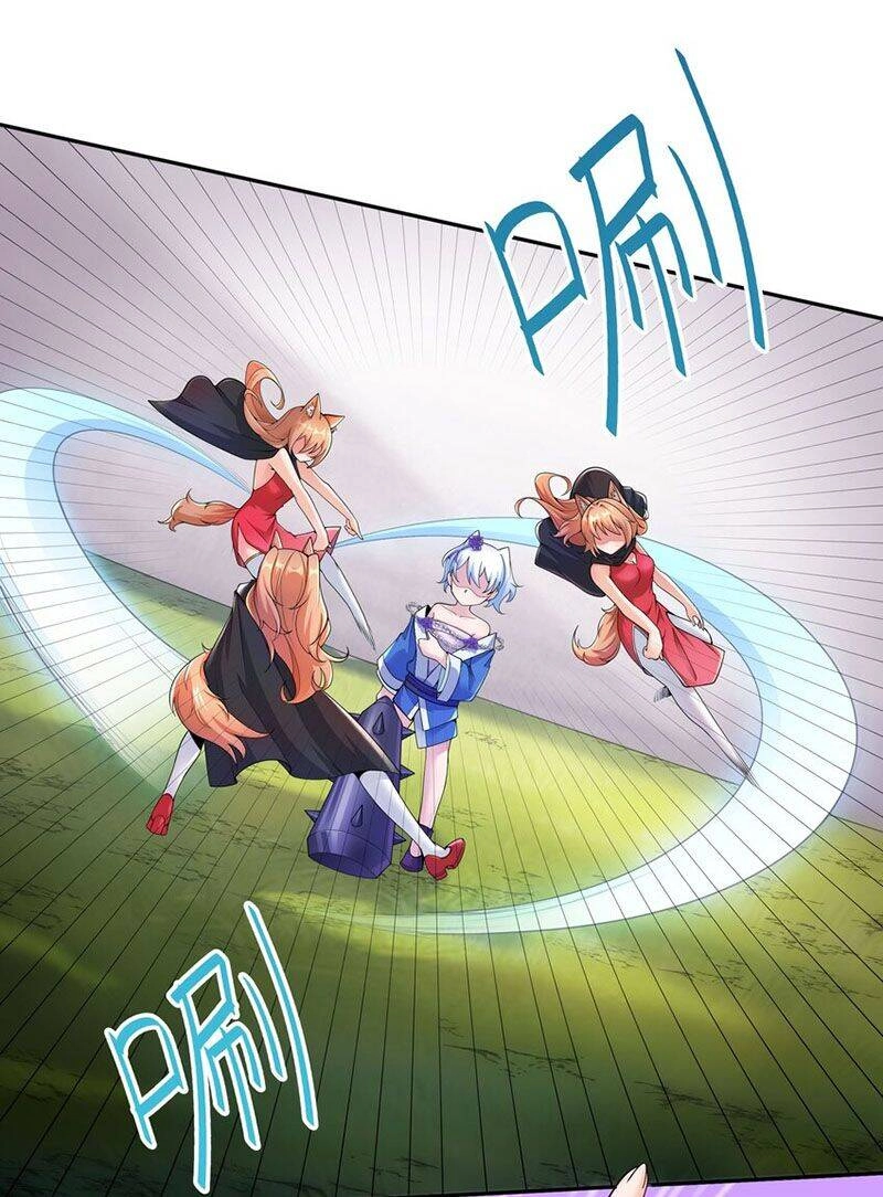 Sau Khi Độ Kiếp, Ta Biến Thành Bạch Cốt Ma Tôn Chapter 14 - 14