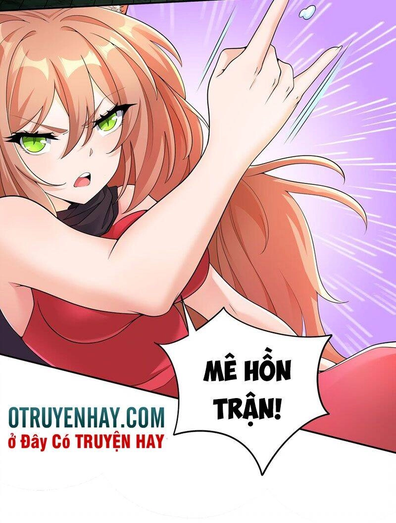 Sau Khi Độ Kiếp, Ta Biến Thành Bạch Cốt Ma Tôn Chapter 14 - 15