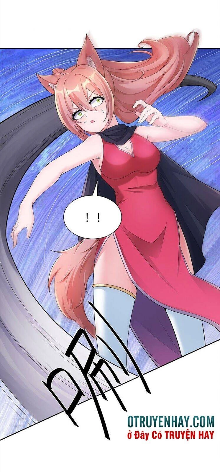 Sau Khi Độ Kiếp, Ta Biến Thành Bạch Cốt Ma Tôn Chapter 14 - 21