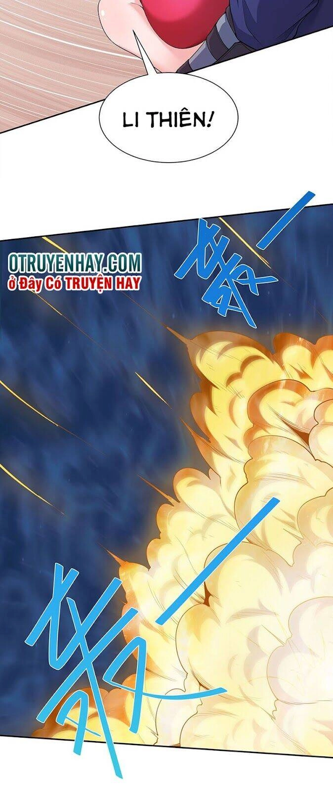 Sau Khi Độ Kiếp, Ta Biến Thành Bạch Cốt Ma Tôn Chapter 14 - 23