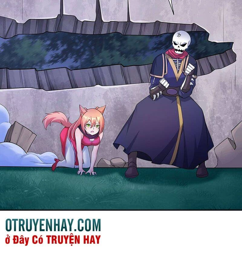 Sau Khi Độ Kiếp, Ta Biến Thành Bạch Cốt Ma Tôn Chapter 14 - 29