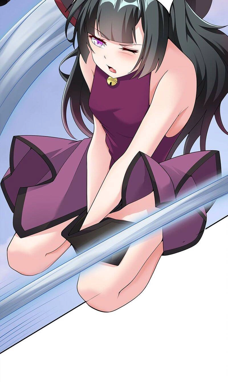 Sau Khi Độ Kiếp, Ta Biến Thành Bạch Cốt Ma Tôn Chapter 14 - 32