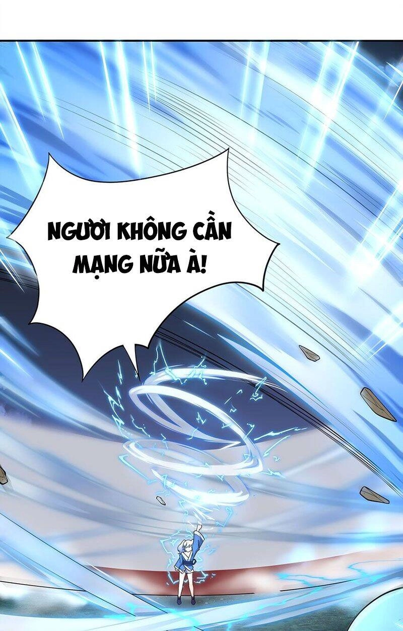 Sau Khi Độ Kiếp, Ta Biến Thành Bạch Cốt Ma Tôn Chapter 14 - 37