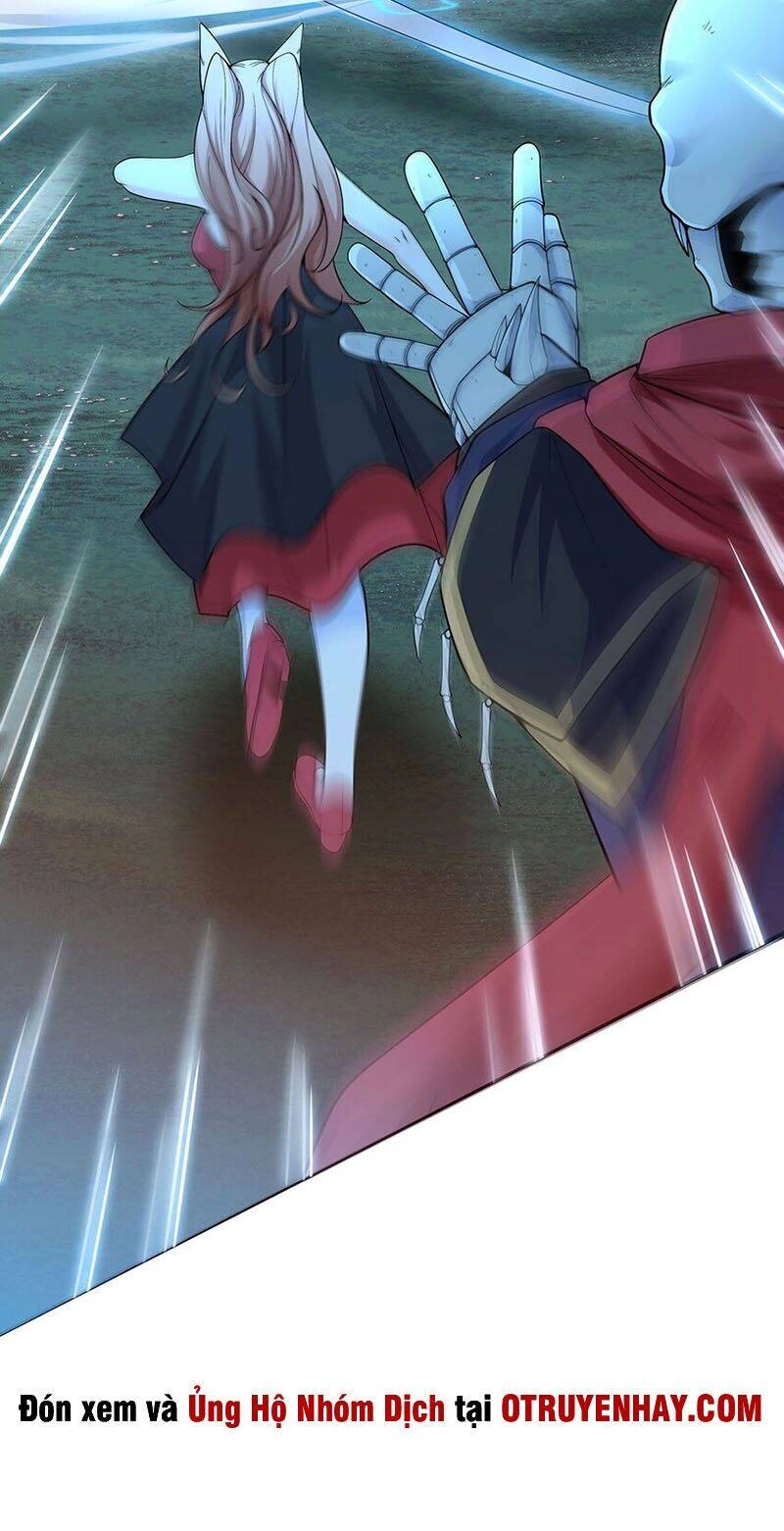 Sau Khi Độ Kiếp, Ta Biến Thành Bạch Cốt Ma Tôn Chapter 14 - 38